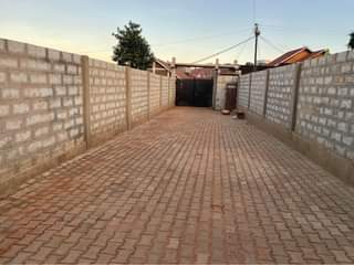 A picture of Brand new single self contained rooms on sale