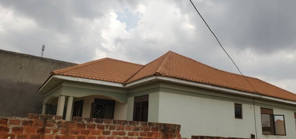 A picture of FOR SALE 3 Bedroom Bungalow in Kigombya Mukono Asking Price
