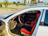 A picture of Honda accord