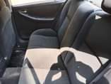 A picture of Toyota Corolla 2005 model neatly baked on the first body