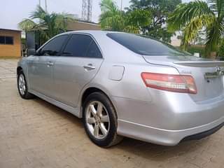 A picture of Very sharp 2008 Camry for Sale in Abuja Engine Gear