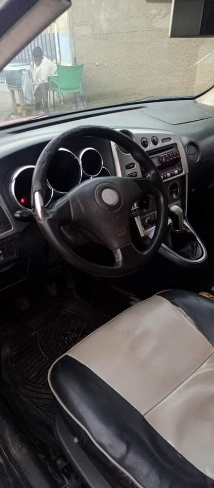 manual cars