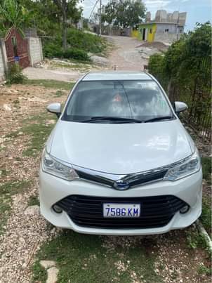 car radio