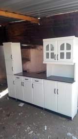 kitchen units