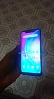 A picture of Tecno camon11