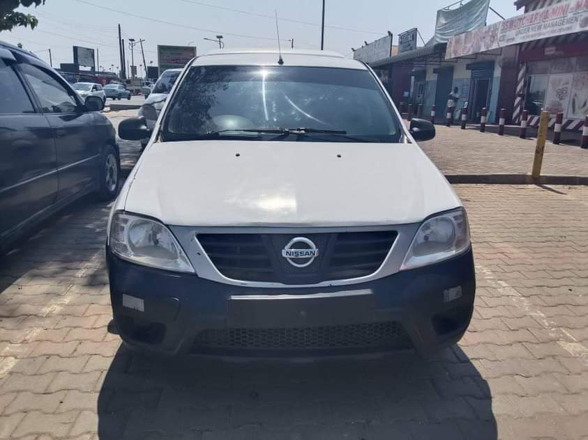 used nissan