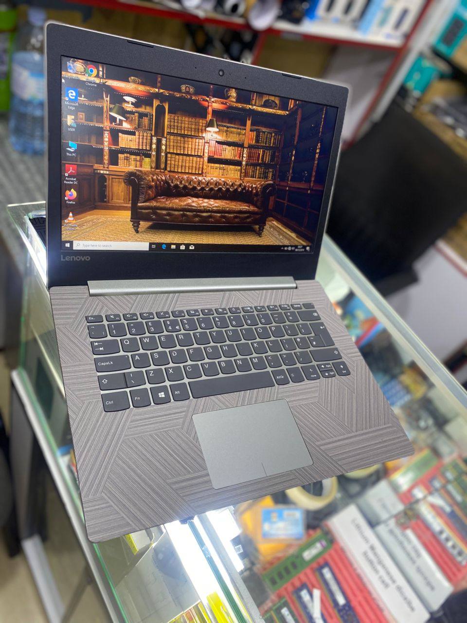 lenovo ideapad