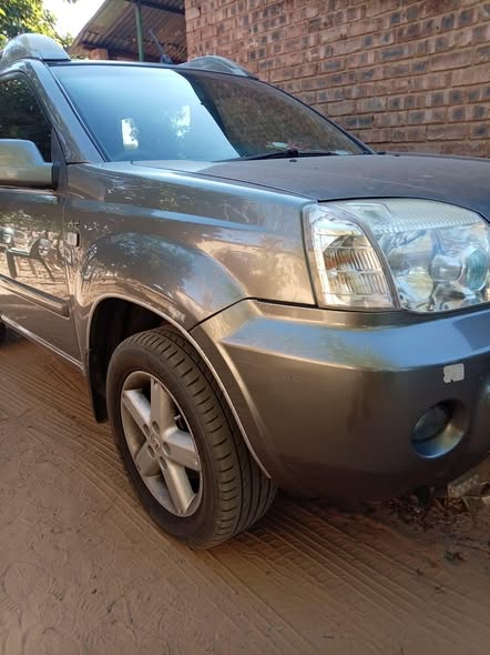 used nissan