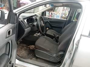 A picture of SMARTAUTOS Ford Ranger 2013 model Engine very good Manual Gear