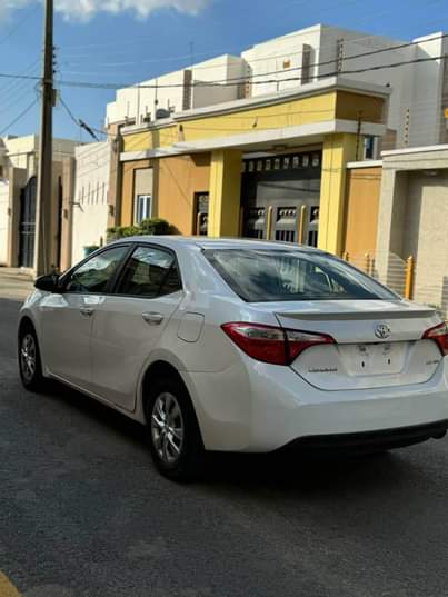 A picture of Direct Belgium Toyota 2015