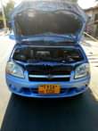 A picture of Suzuki swift