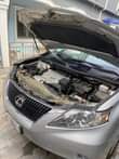 A picture of Lexus Rx 350