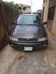 A picture of 1999 Mistubish Wagon