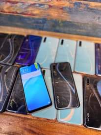 A picture of OPPO VIVO