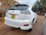 A picture of Car for sell Toyota harrier In excellent condition Price 41m