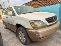 A picture of No condition is permanent The owner of ds car has
