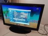 A picture of 30 INCH SAMSUNG HD TV
