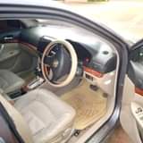 A picture of Toyota premio milion 7 5 Ipo mwanza Engine safi Gear