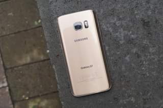 samsung galaxy s7