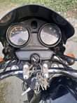 A picture of Boxer 125