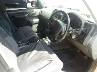 A picture of 2004 Toyota RAV4