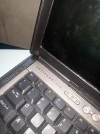 A picture of Laptop inauzwa elfu 45 tu