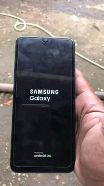 A picture of SAMSUNG GALAXY A03 GB 64