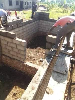 A picture of Construction services