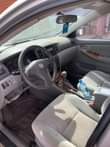A picture of Toyota LE Price 1 9 Location Kaduna State Everything is