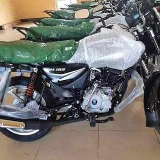 bajaj