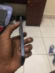 A picture of iPhone 12