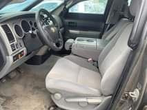 A picture of 2008 tundra I force V8