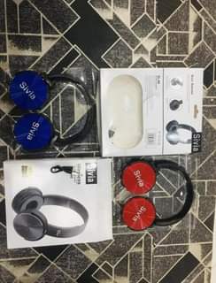 headphones