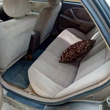 A picture of Pencil Camry