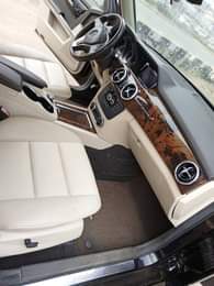 A picture of 014 glk in mint condition nothing at all to fixed