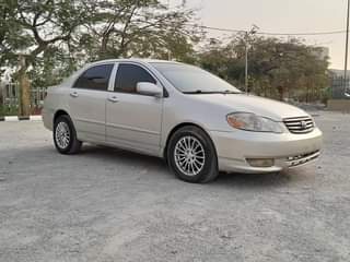 A picture of Heritage auto Abuja Nigeria