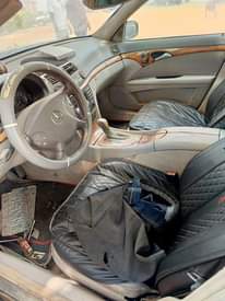 A picture of Destress E350 everything working fine and sound AC needs gas