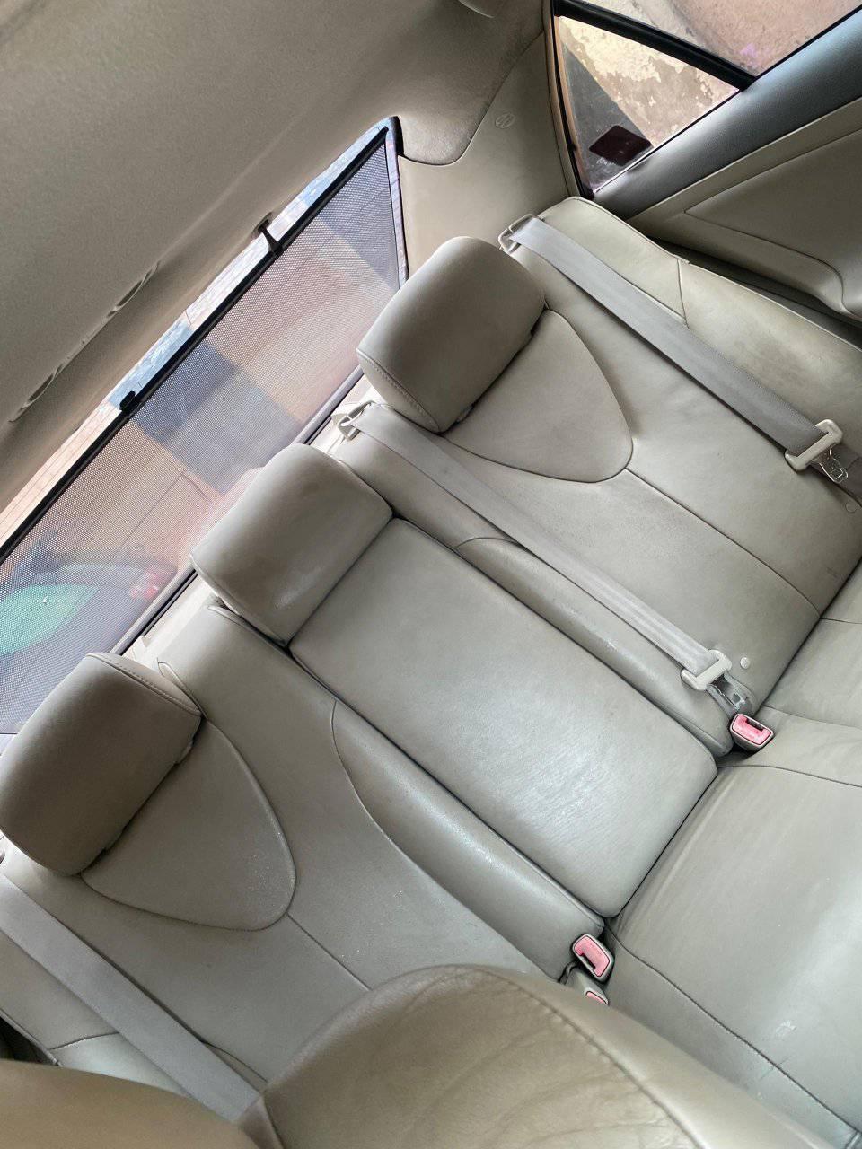 A picture of TOYOTA CAMRY AKA MUSCLE FULL OPTION