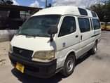 A picture of Hiace
