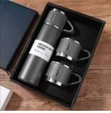 A picture of Vacuum Bottle