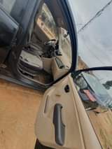 A picture of Clean Nigerian Used Hyundai i10 MANUAL TRANSMISSION Neatly baked clean