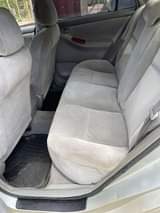 A picture of CLEAN UNREGISTERED TOYOTA COROLLA 2006 MODEL 2 2M NET PRICE