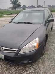 A picture of Super Clean 2007 model HONDA DC SOUND ENGINE GEAR CHILLING