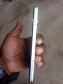 A picture of Sharp aqous sense 5g