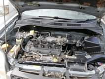 A picture of Nissan xtrail for sale call me on 256751331103 or what