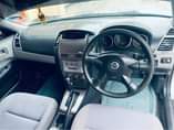 A picture of Nissan WingRoad DJA 4 8M