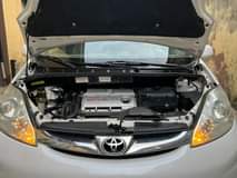 A picture of 2007 SIENNA XLE TOKS ACCIDENT FREE FULL OPTION GOING FOR