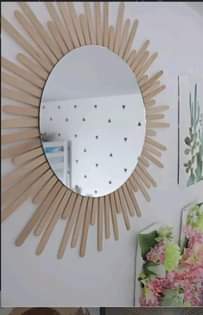 A picture of Wall Hanging
