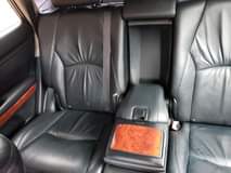 A picture of Niger Rx350 2007
