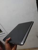 A picture of Hp probook